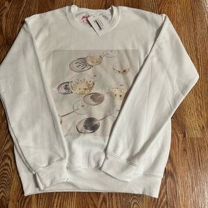 🆕 Girl Tribe Co Sweatshirt “Slams Laptop Shut til Next Year”